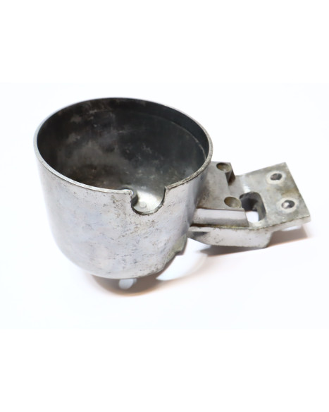 Suzuki VS 1400 Intruder, fäste hastighetsmätare