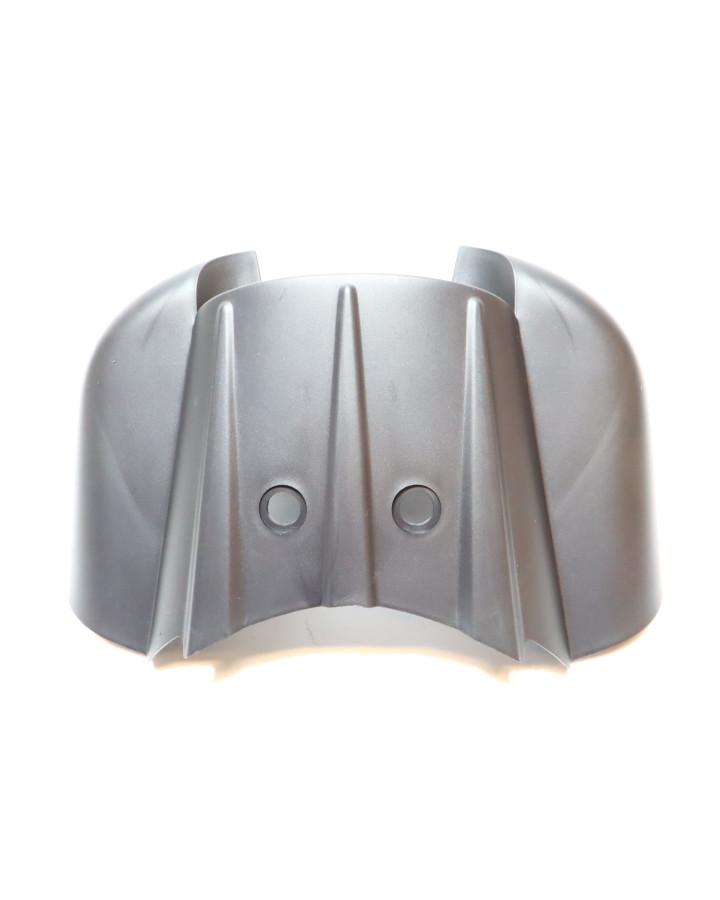 Peugeot Ludix, bakkåpa