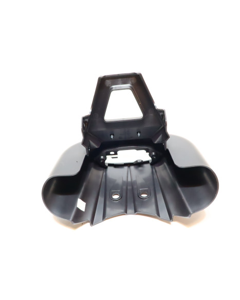 Peugeot Ludix, bakkåpa