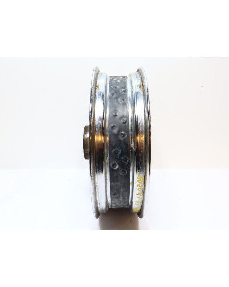 Suzuki VS 1400 Intruder, bakfälg