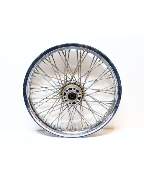 Suzuki VS 1400 Intruder, framfälg