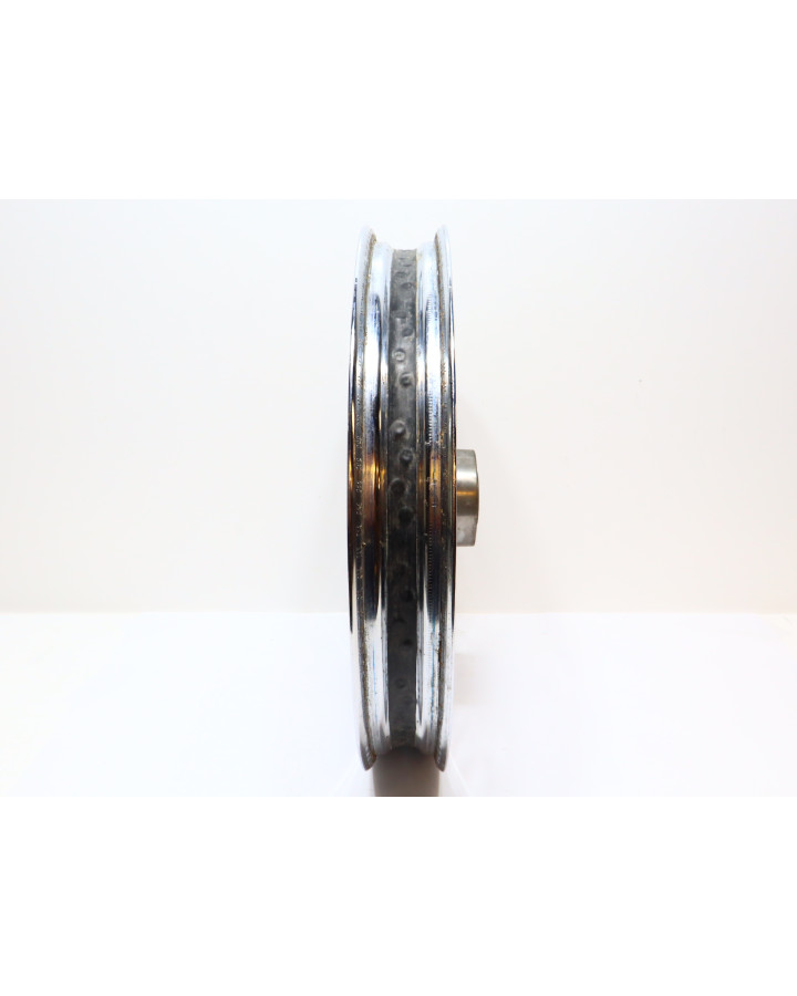 Suzuki VS 1400 Intruder, framfälg