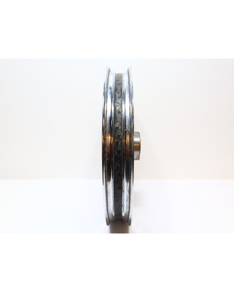 Suzuki VS 1400 Intruder, framfälg