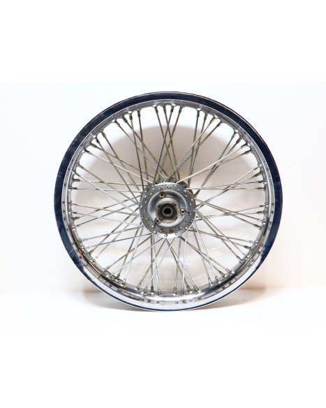 Suzuki VS 1400 Intruder, framfälg