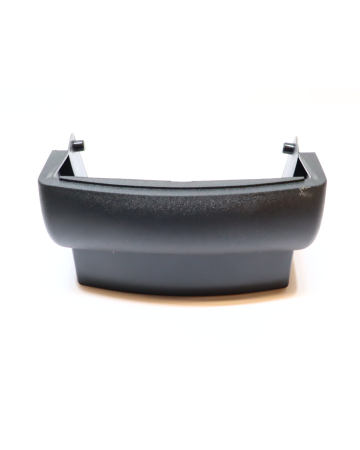 Vespa PX 125/150/200, bakre plastdetalj