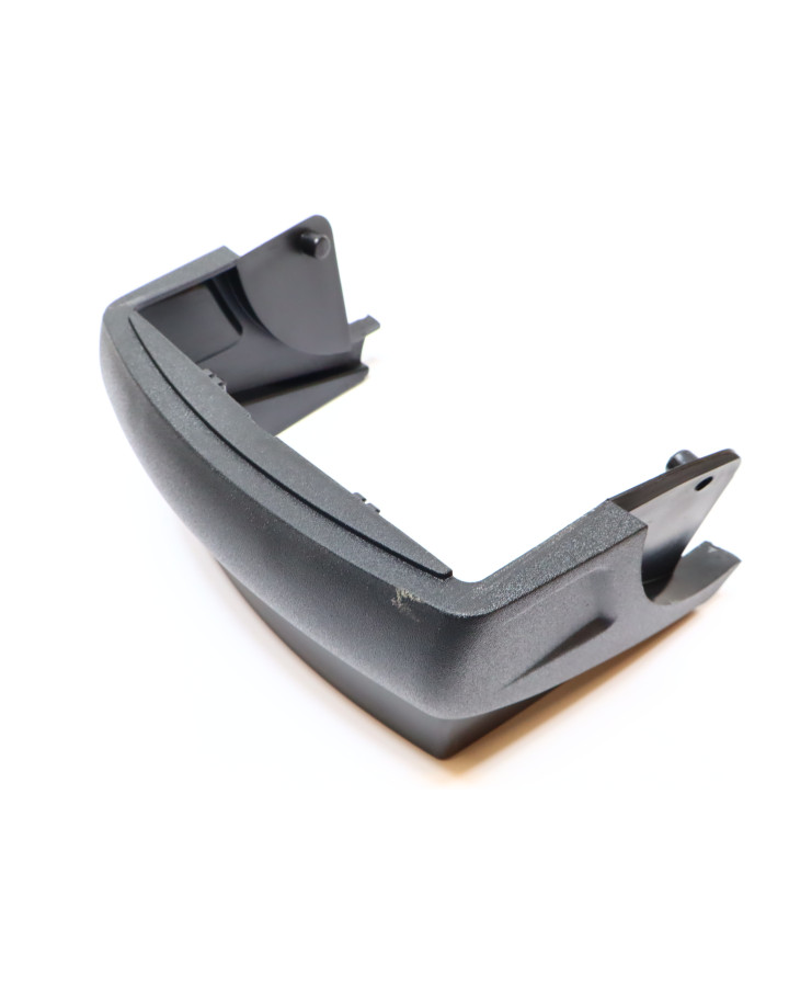 Vespa PX 125/150/200, bakre plastdetalj