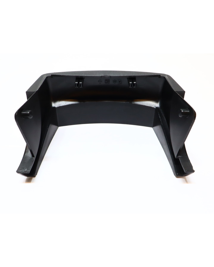 Vespa PX 125/150/200, bakre plastdetalj