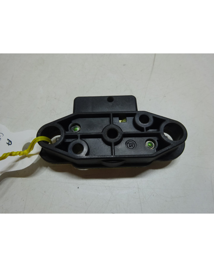 Suzuki GSX-R1000, sadellås