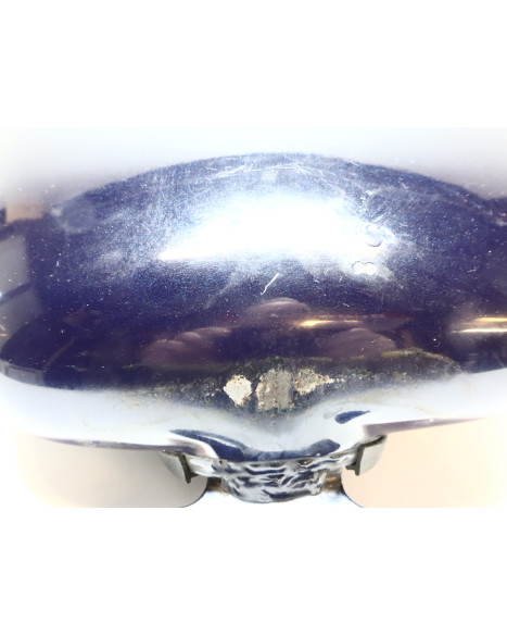 Suzuki VS 1400 Intruder, bränsletank