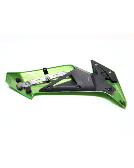 Kawasaki Versys 1000, främre sidokåpa vänster