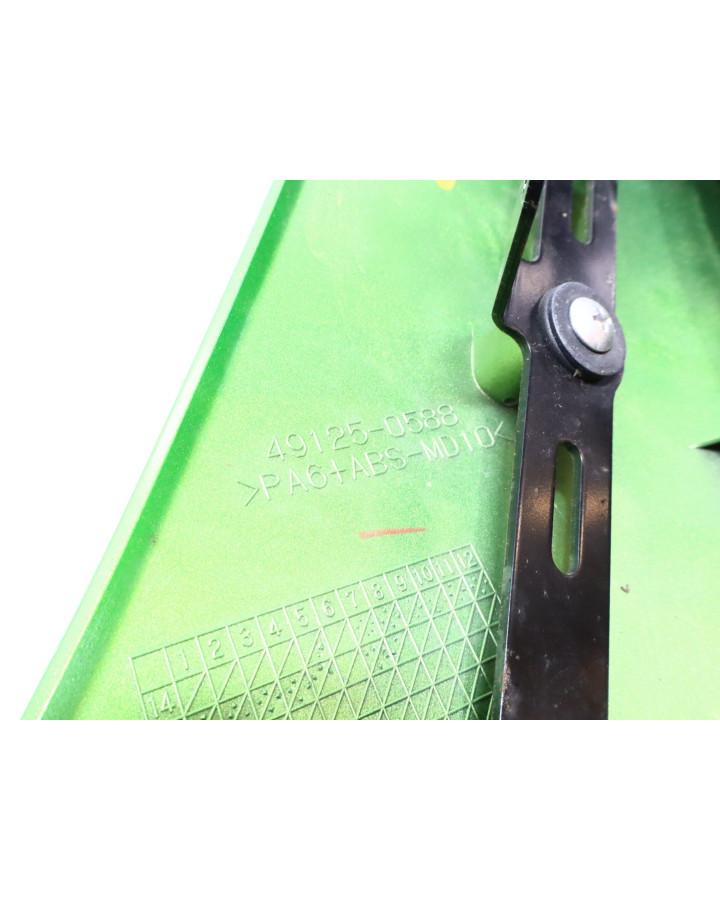 Kawasaki Versys 1000, främre sidokåpa vänster