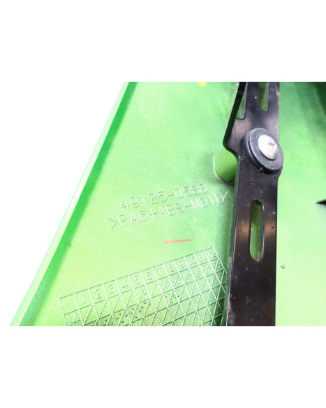 Kawasaki Versys 1000, främre sidokåpa vänster