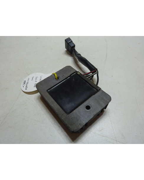 Suzuki GSX-R1000, voltregulator 2