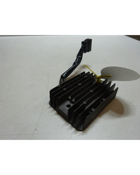 Suzuki GSX-R1000, voltregulator