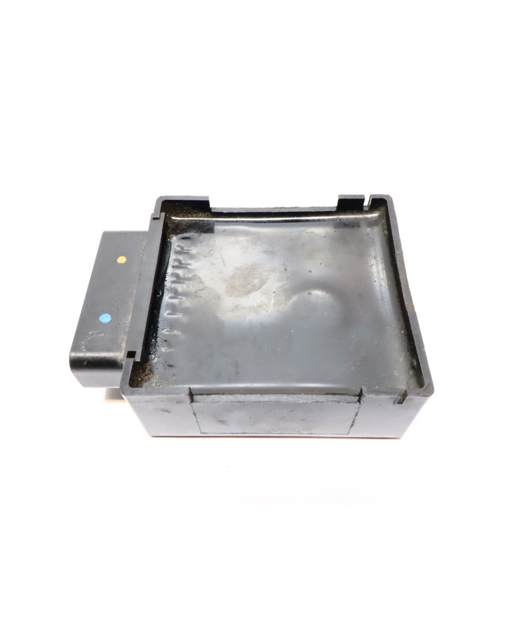 KTM 625 SMC, CDI/ECU