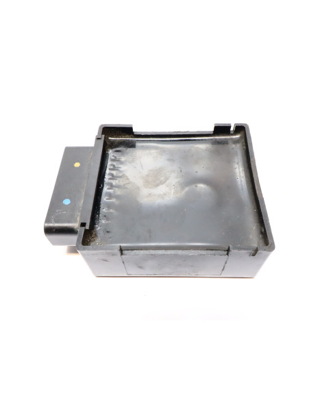 KTM 625 SMC, CDI/ECU