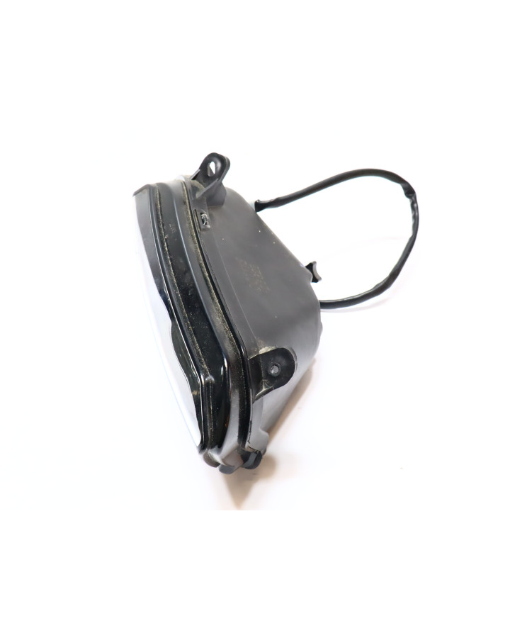 Drax Rough, framlykta höger