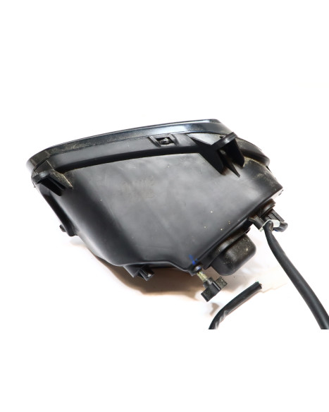 Drax Rough, framlykta höger