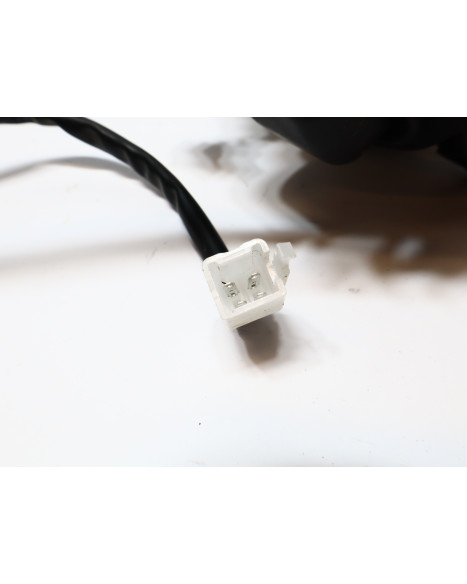 Drax Rough, framlykta höger