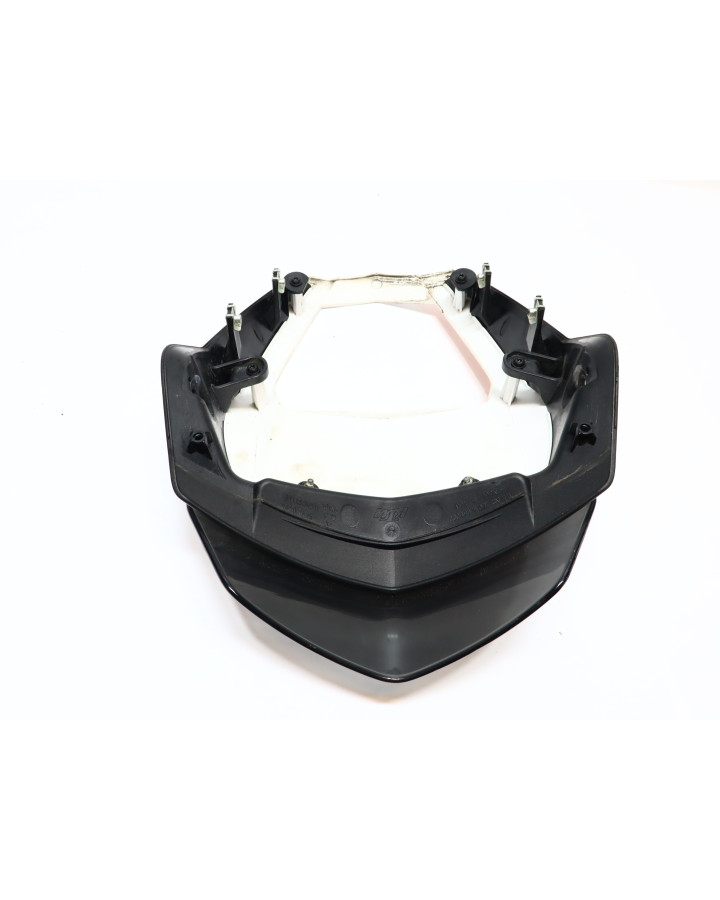 KTM 690 Duke, frontkåpa