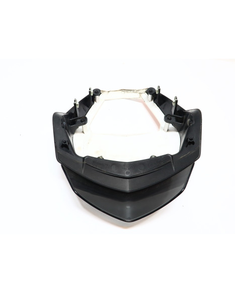 KTM 690 Duke, frontkåpa