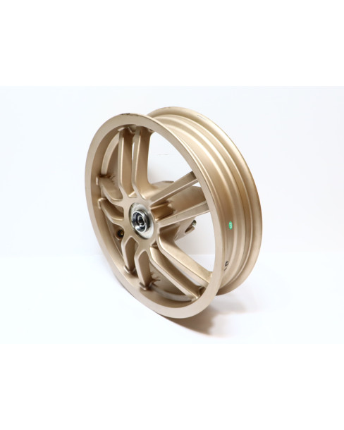 Peugeot Speedfight 3/4, framfälg 2