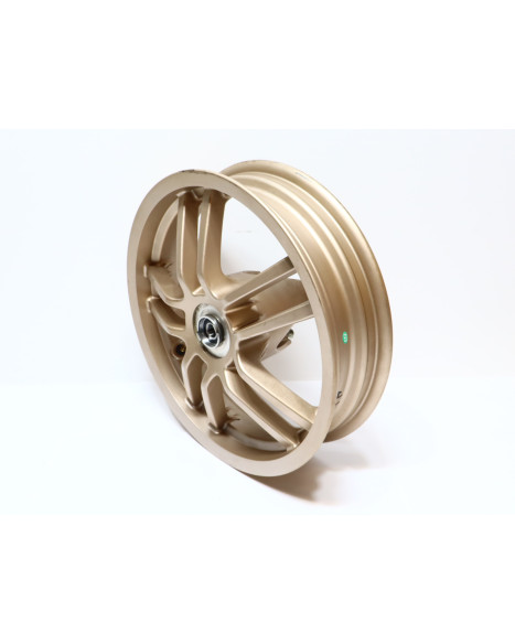 Peugeot Speedfight 3/4, framfälg