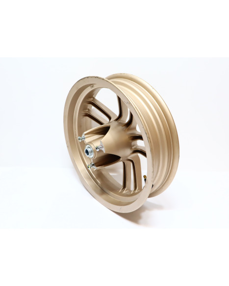 Peugeot Speedfight 3/4, framfälg