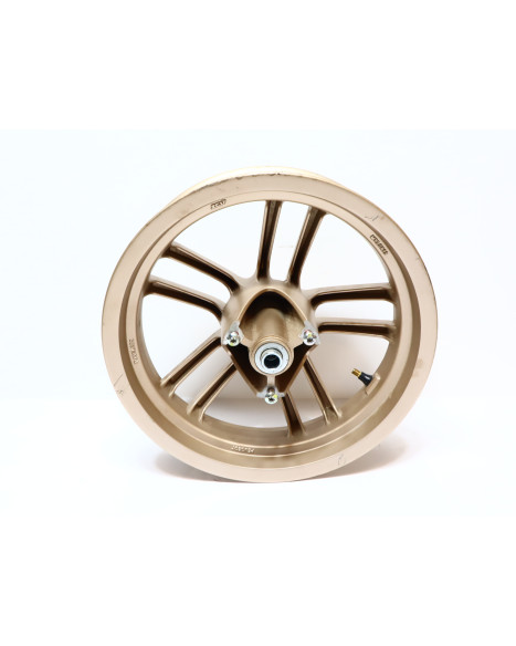 Peugeot Speedfight 3/4, framfälg