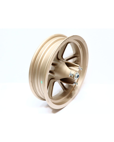 Peugeot Speedfight 3/4, framfälg