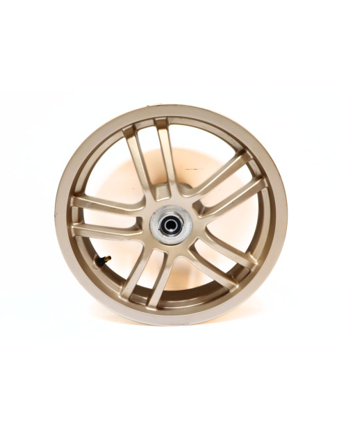 Peugeot Speedfight 3/4, framfälg