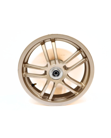 Peugeot Speedfight 3/4, framfälg