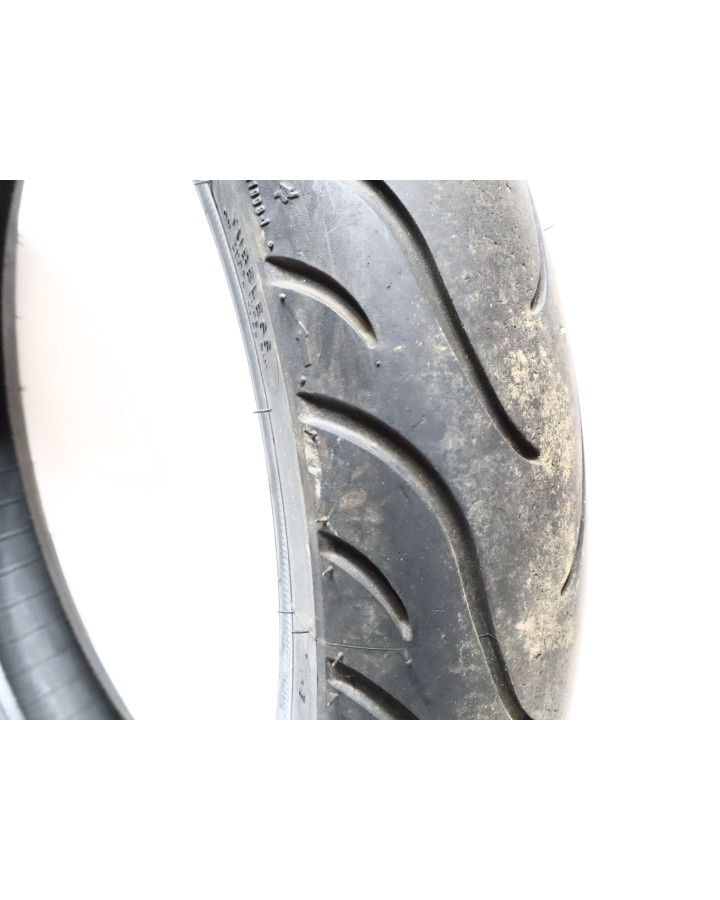 Däck, Michelin 100/80-17