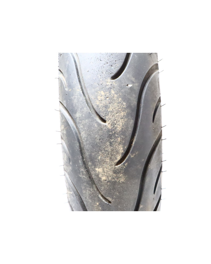 Däck, Michelin 100/80-17