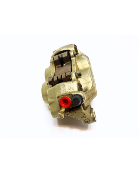 KTM 625 SMC, bromsok fram