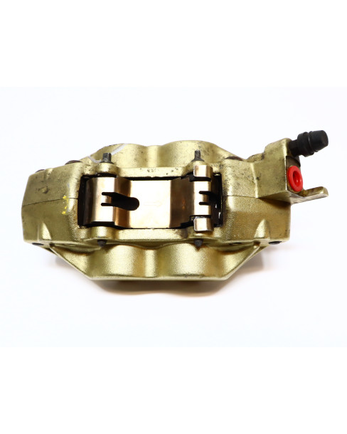 KTM 625 SMC, bromsok fram 2