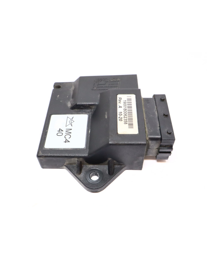 Sherco 50 SM, CDI/ECU