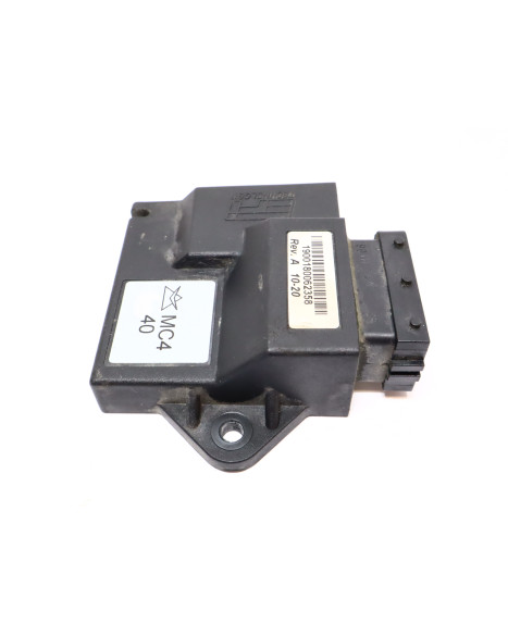 Sherco 50 SM, CDI/ECU