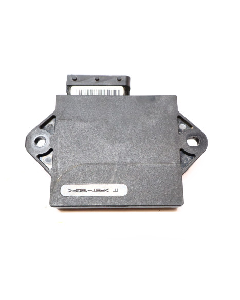 Sherco 50 SM, CDI/ECU