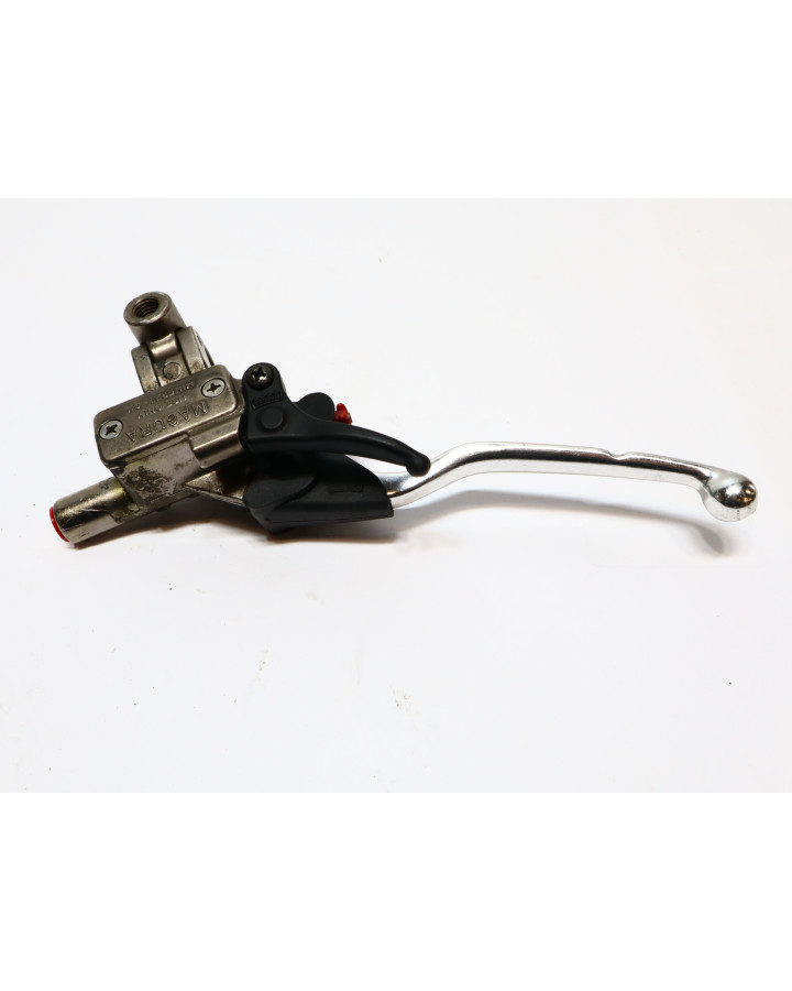 KTM 625 SMC, kopplingscylinder