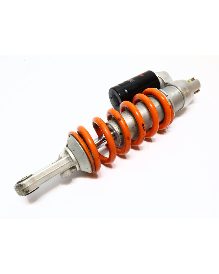 KTM 690 Duke R, stötdämpare bak