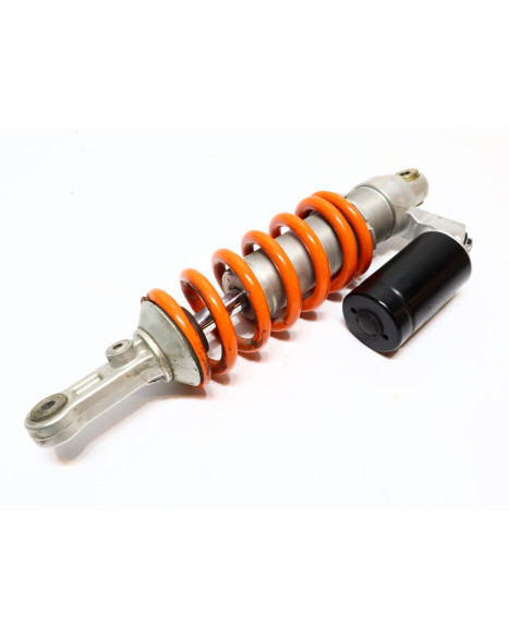 KTM 690 Duke R, stötdämpare bak