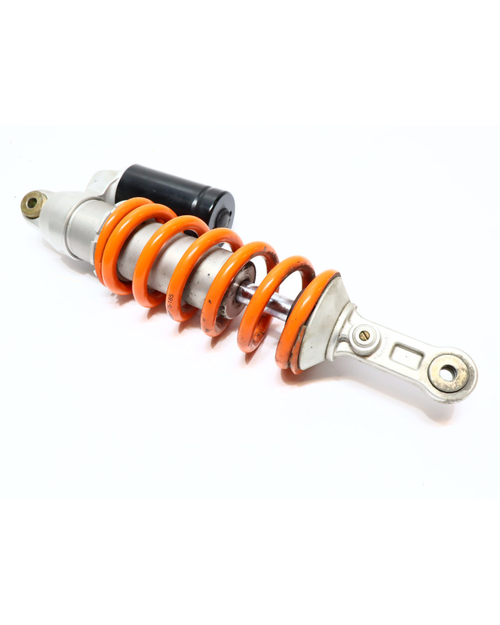 KTM 690 Duke R, stötdämpare bak