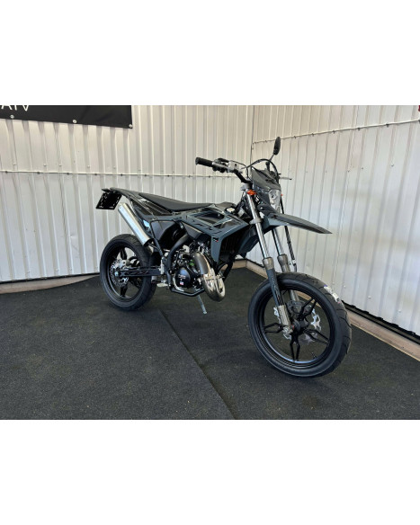 Beta RR 50 Motard (NY)