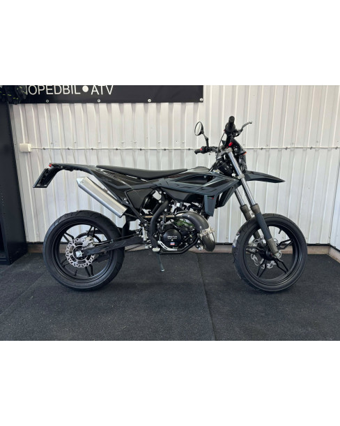 Beta RR 50 Motard (NY) 2