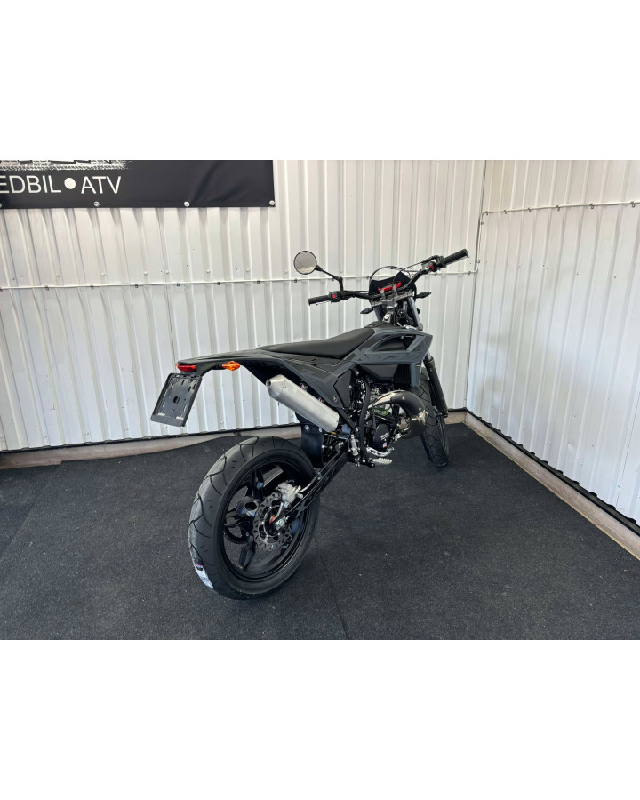 Beta RR 50 Motard (NY)