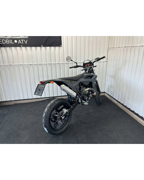 Beta RR 50 Motard (NY)