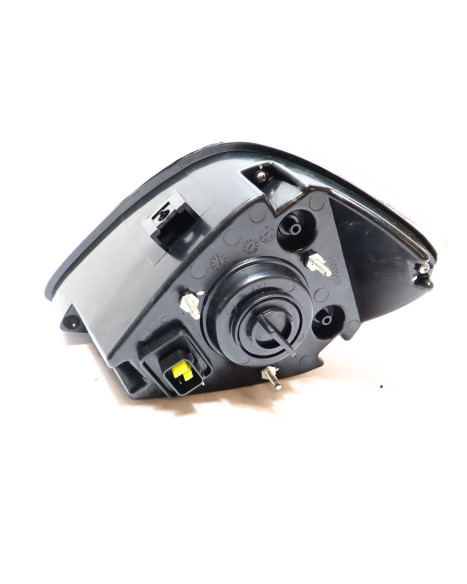 Chatenet CH40/CH46, baklykta höger