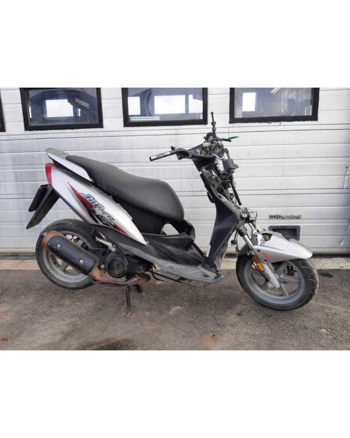 Yamaha Jog R