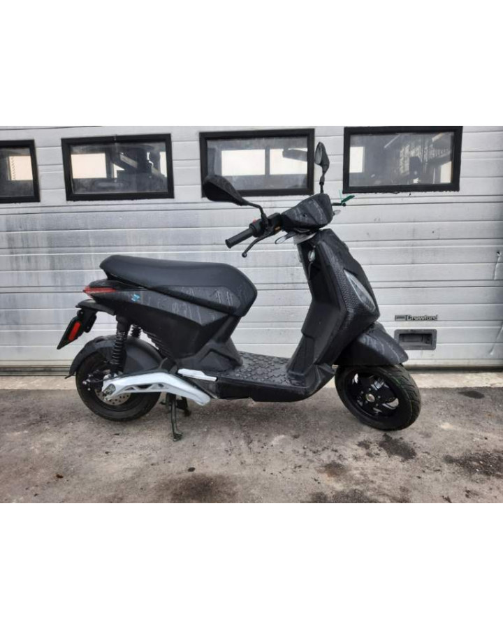 Piaggio 1